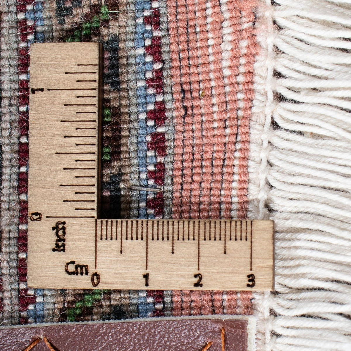 Perser Rug - Tabriz - 310 x 206 cm - beige