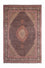 Perser Rug - Tabriz - 310 x 202 cm - dark blue