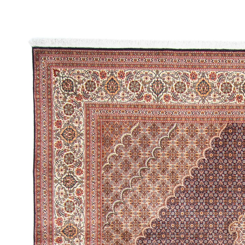 Perser Rug - Tabriz - 300 x 198 cm - dark blue