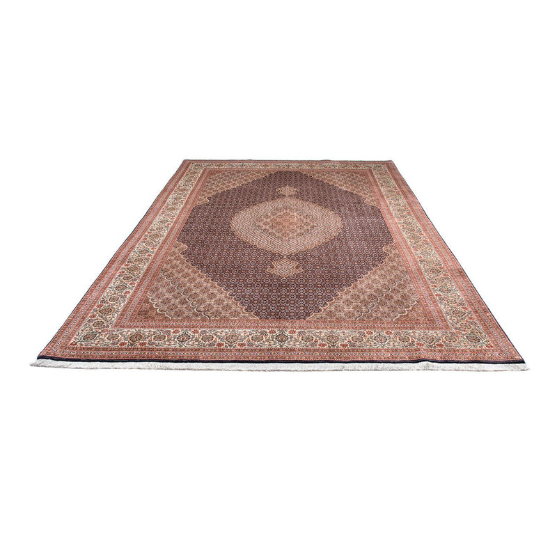 Perser Rug - Tabriz - 300 x 198 cm - dark blue