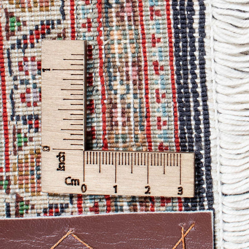 Perser Rug - Tabriz - 300 x 198 cm - dark blue