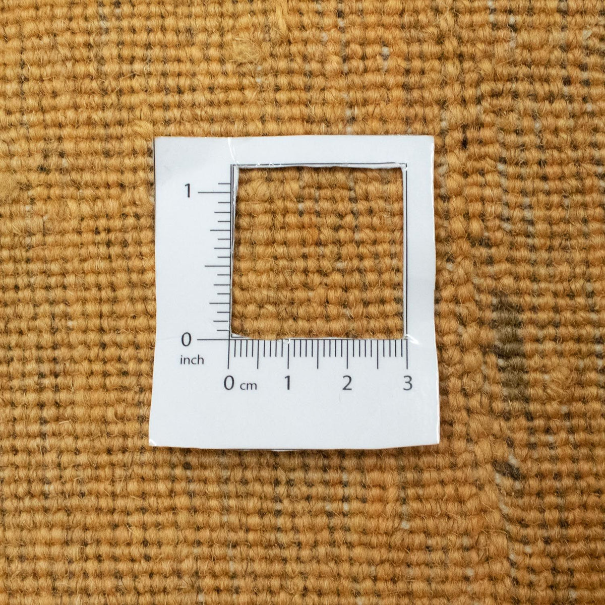 Gabbeh Rug - Perser - 198 x 151 cm - multicolored