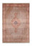 Perser Rug - Tabriz - 300 x 204 cm - light brown