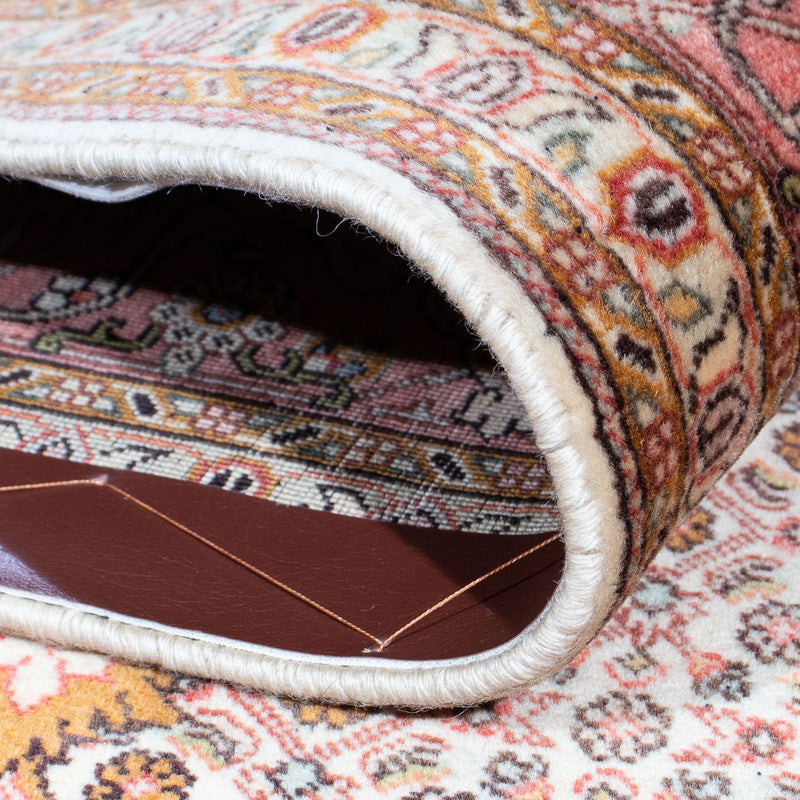 Perser Rug - Tabriz - 300 x 204 cm - light brown