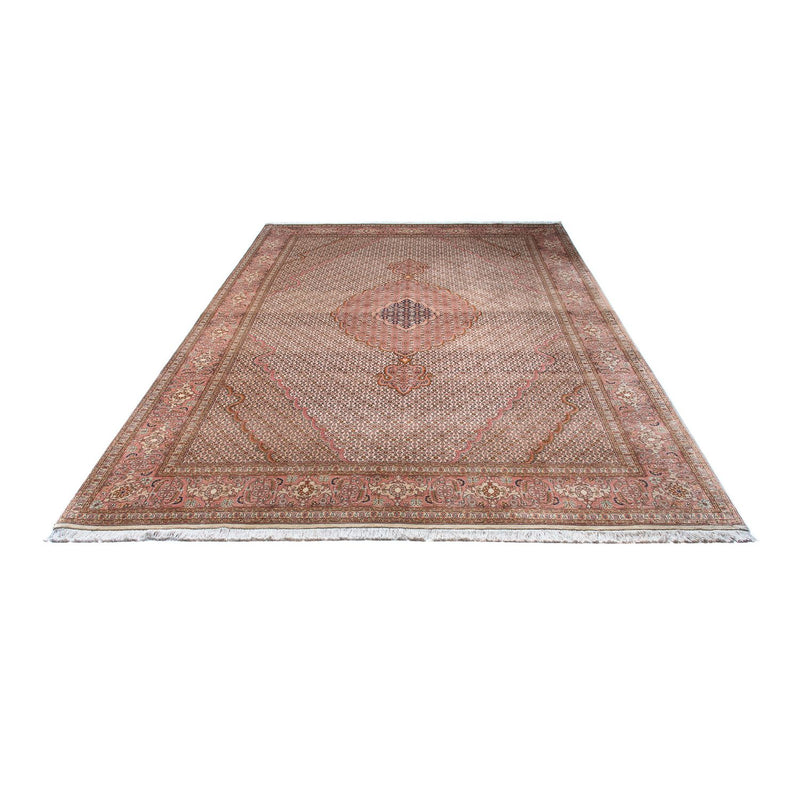 Perser Rug - Tabriz - 300 x 204 cm - light brown
