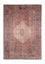 Perser Rug - Nomadic - 294 x 200 cm - rust