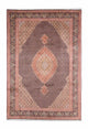 Tabriz Rug 206x312cm - Persian Rugs