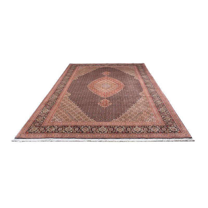 Perser Rug - Tabriz - 312 x 206 cm - dark blue