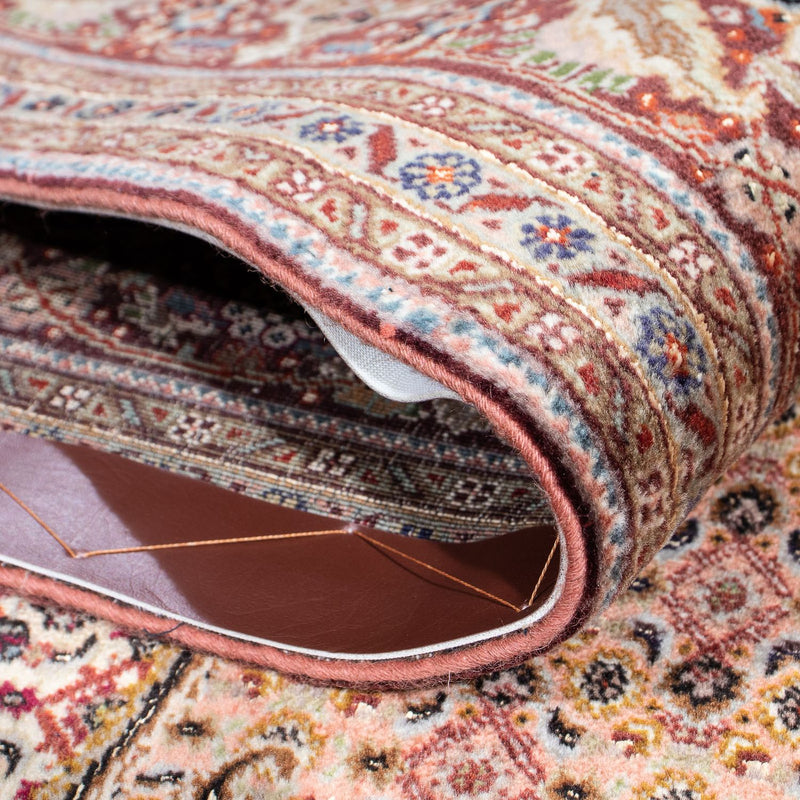 Perser Rug - Tabriz - 288 x 197 cm - light brown