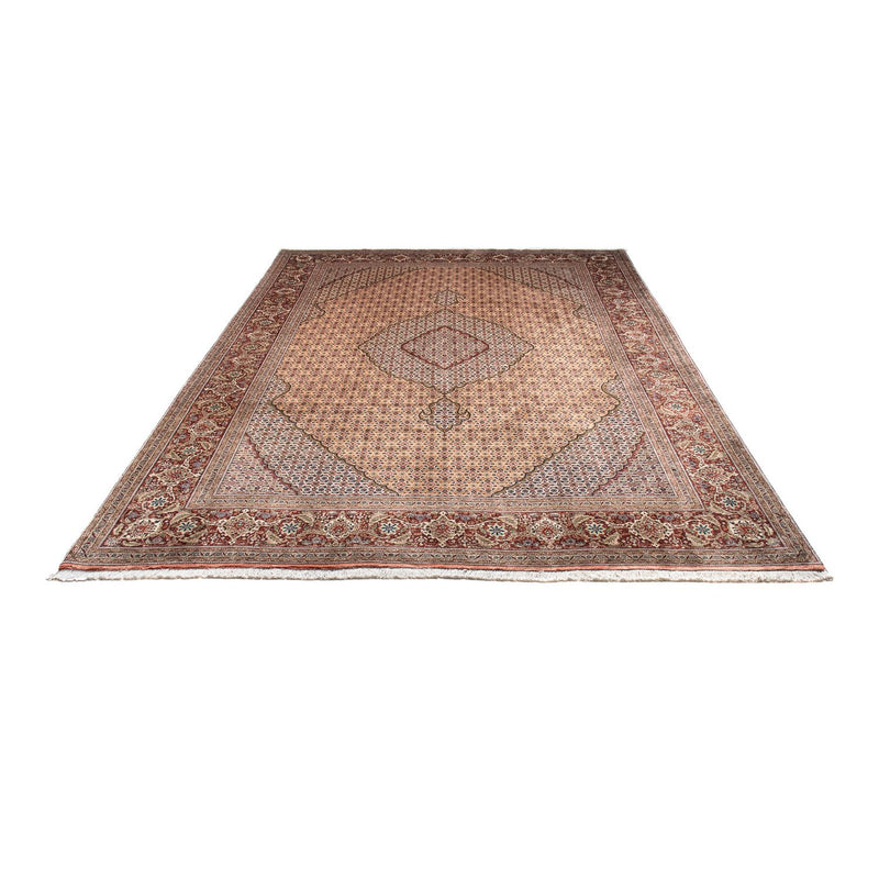 Perser Rug - Tabriz - 288 x 197 cm - light brown