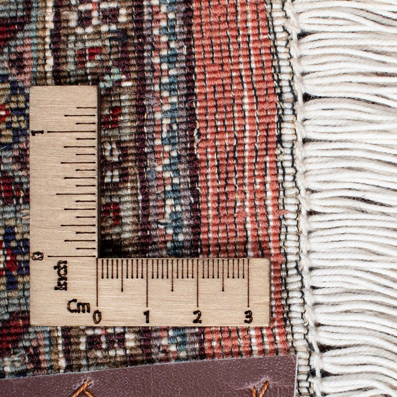 Perser Rug - Tabriz - 288 x 197 cm - light brown