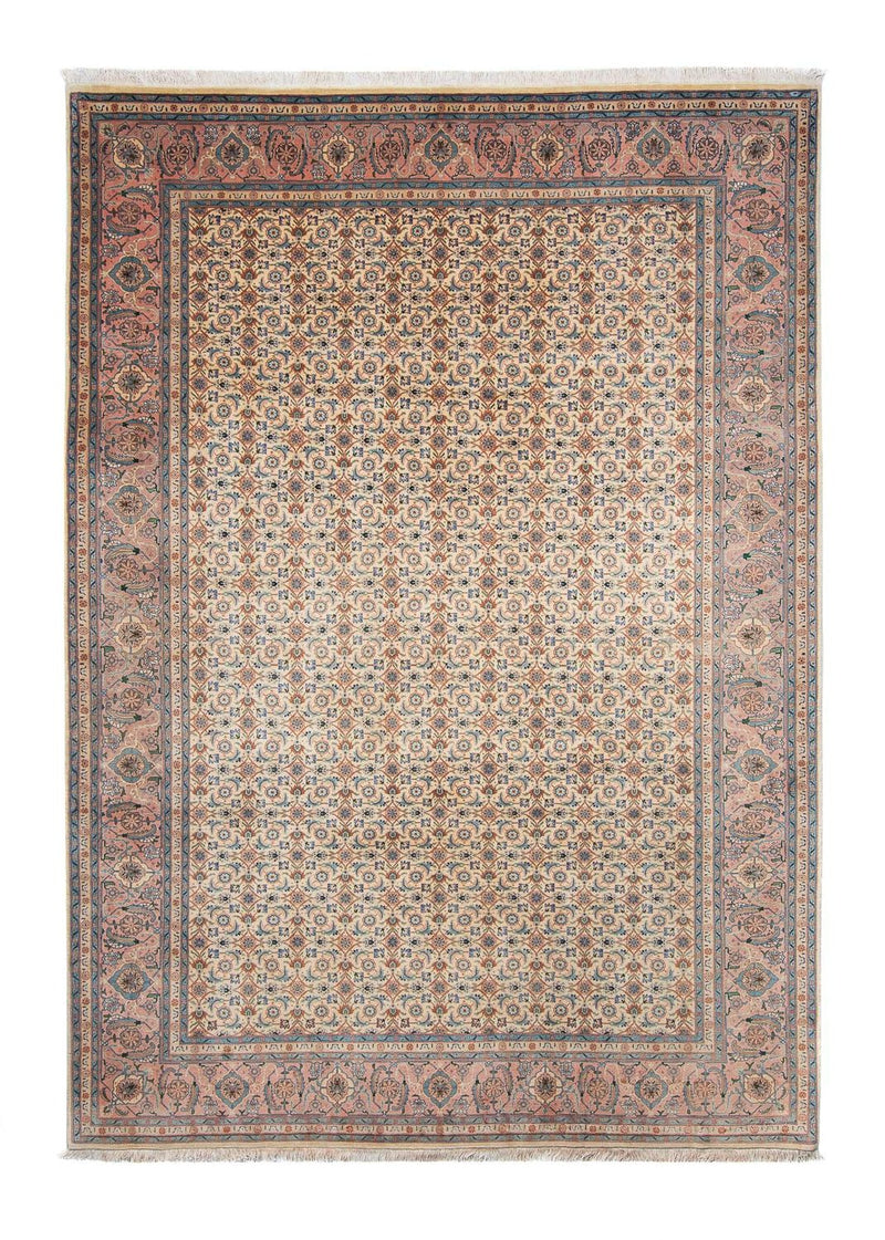 Perser Rug - Tabriz - 300 x 207 cm - beige