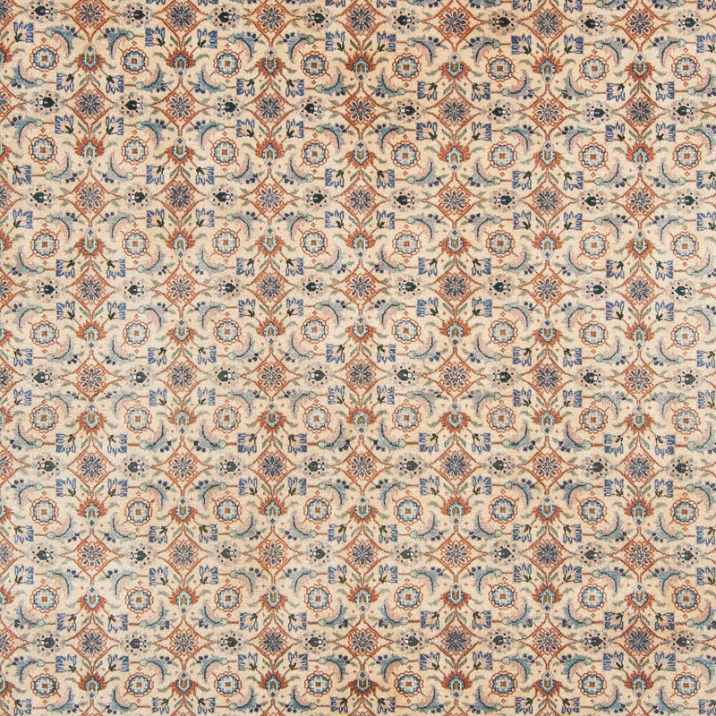 Perser Rug - Tabriz - 300 x 207 cm - beige