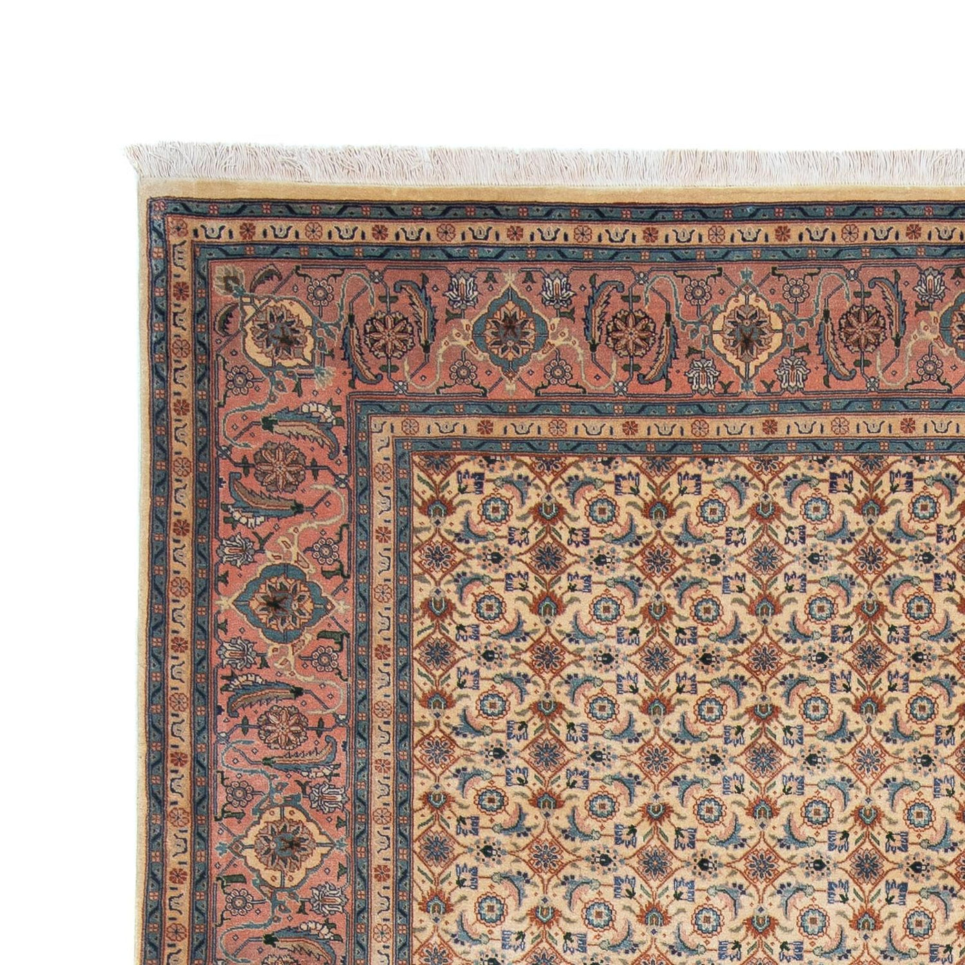 Täbriz Teppich 300x207cm - Perserteppich