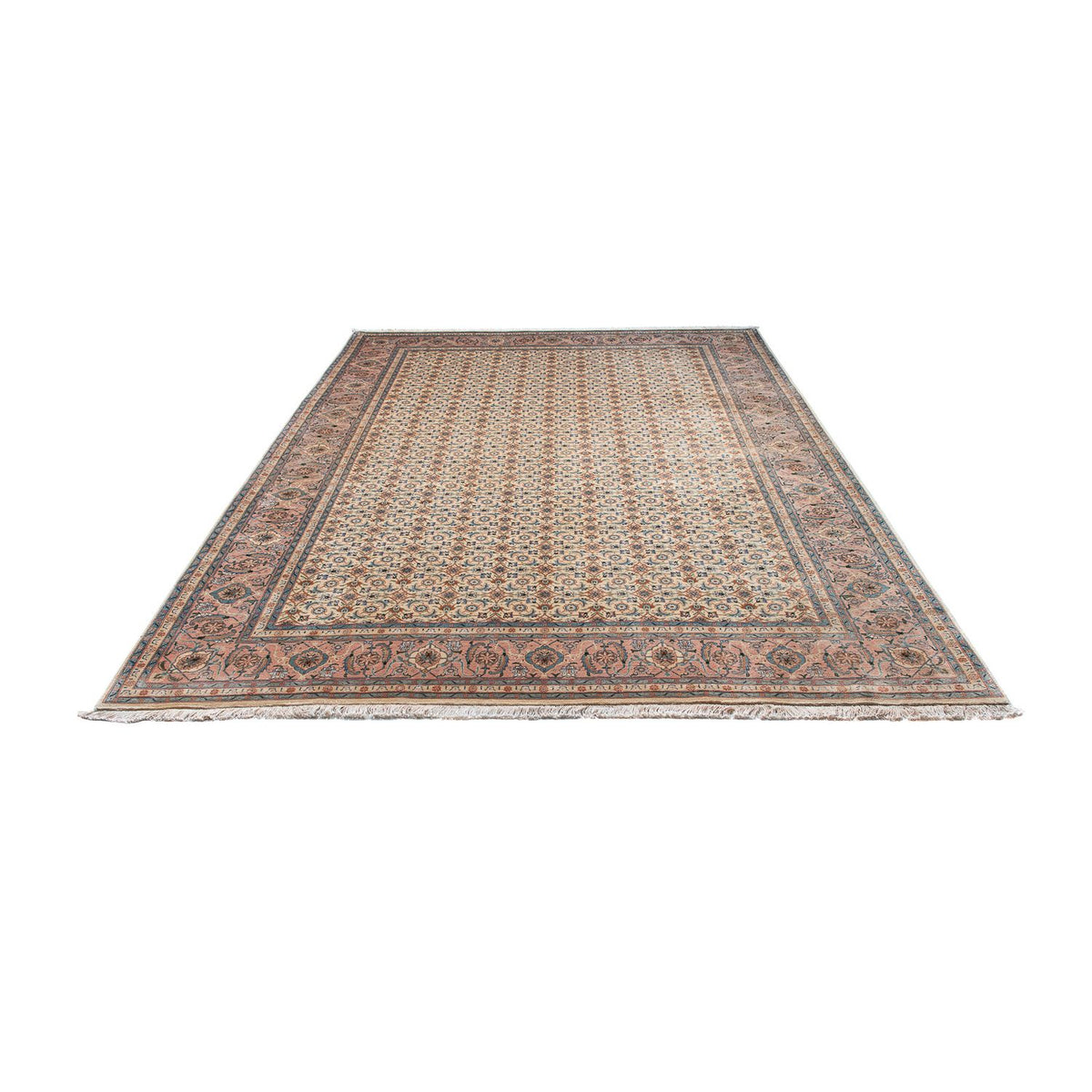 Perser Rug - Tabriz - 300 x 207 cm - beige