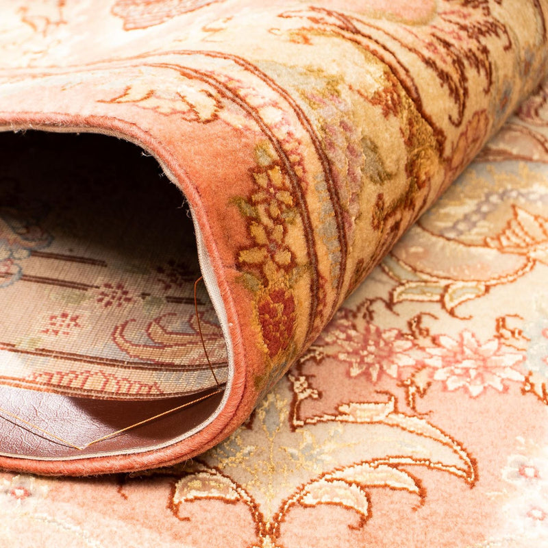 Perser Rug - Tabriz - Royal - 310 x 202 cm - beige