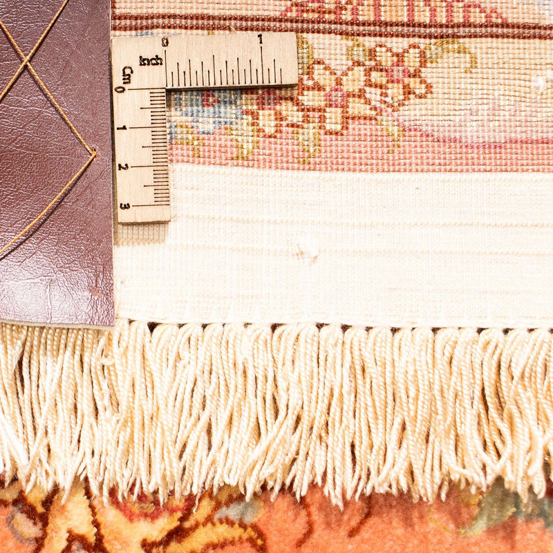 Perser Rug - Tabriz - Royal - 310 x 202 cm - beige