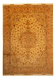 Tabriz - 50 Raj Rug 258x346cm - Persian Rugs