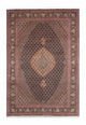 Tabriz Rug 202x293cm - Persian Rugs