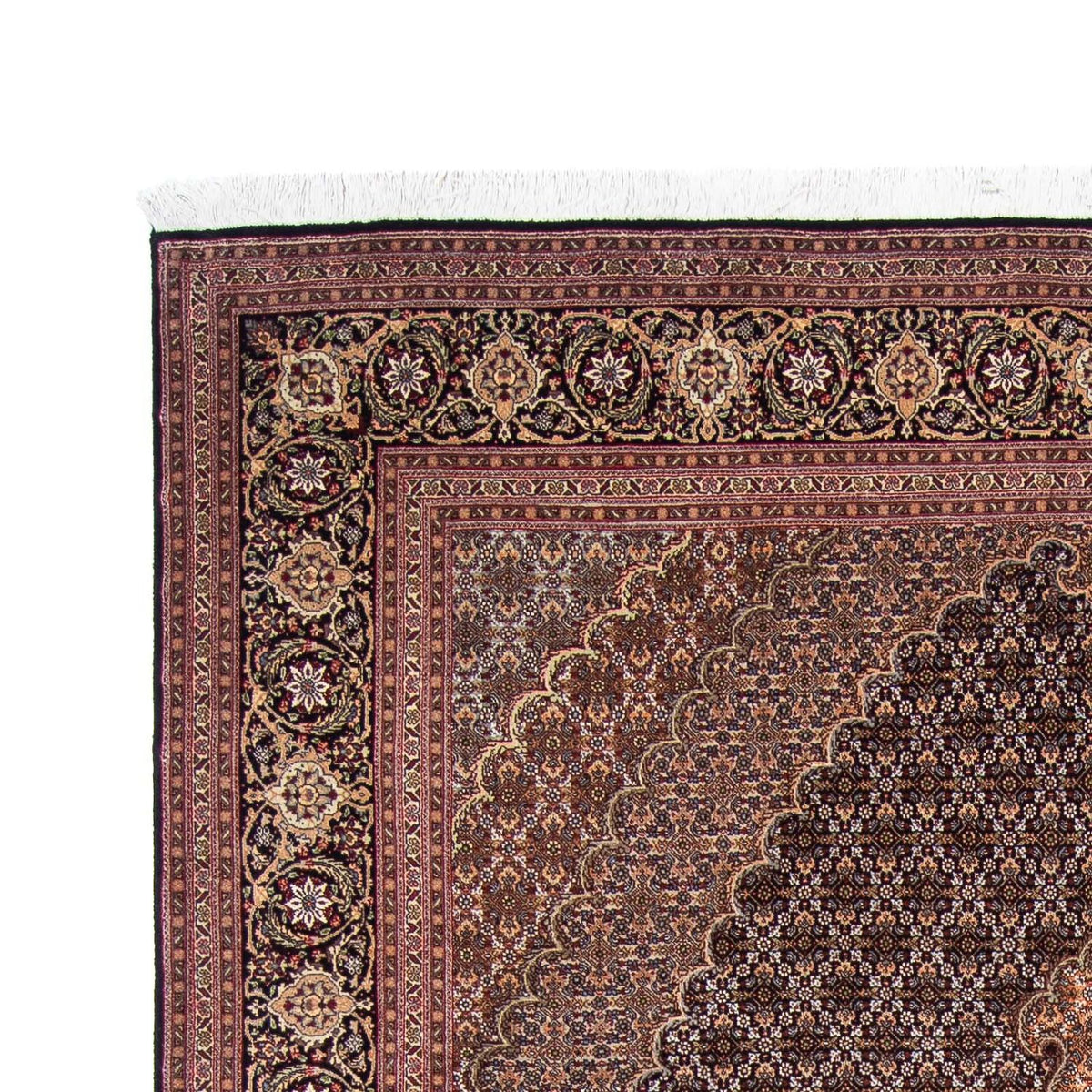 Tabriz Rug 202x293cm - Persian Rugs