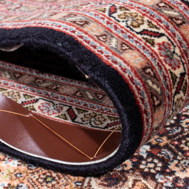 Perser Rug - Tabriz - 293 x 202 cm - dark blue