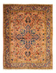 Heriz Rug 206x158cm - Persian Rugs