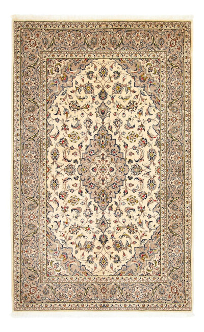 Kashan Rug 138x213cm - Persian Rugs