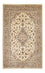 Perser Rug - Keshan - 213 x 138 cm - beige