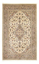 Kashan Rug 213x138cm - Persian Rugs