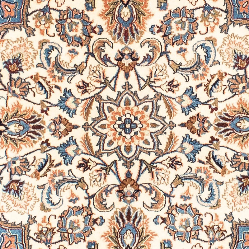 Perser Rug - Classic square  - 153 x 148 cm - dark blue