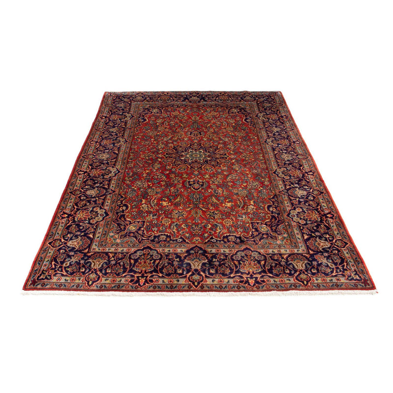 Perser Rug - Keshan - 222 x 140 cm - rust