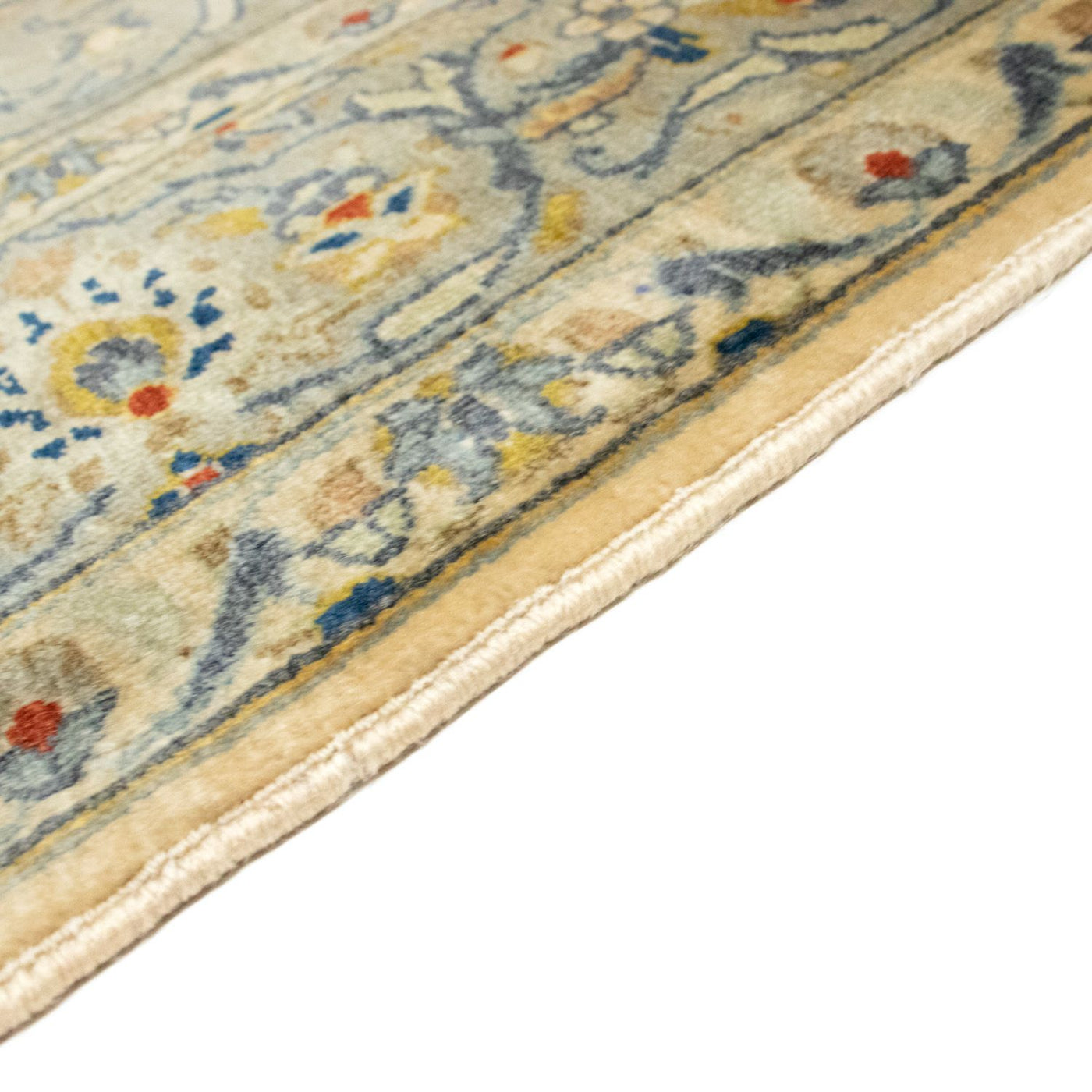 Kashan Rug 212x150cm - Persian Rugs