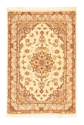 Perser Rug - Tabriz - Royal - 152 x 101 cm - beige