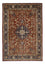 Perser Rug - Ghom - 205 x 133 cm - rust