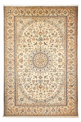 Perser Rug - Nain - Royal - 248 x 165 cm - beige