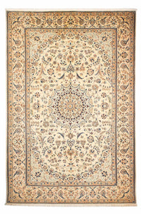 Perser Rug - Nain - Royal - 248 x 165 cm - beige