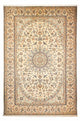 Nain - 9la Rug 248x165cm - Persian Rugs