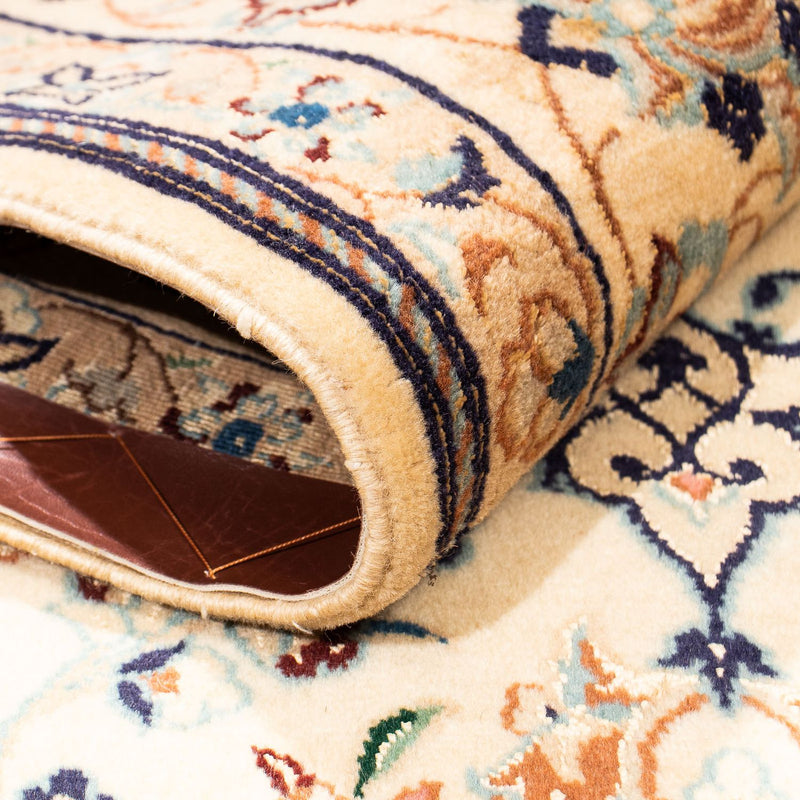 Perser Rug - Nain - Royal - 248 x 165 cm - beige