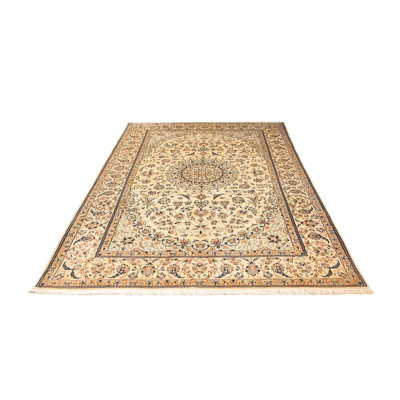 Perser Rug - Nain - Royal - 248 x 165 cm - beige