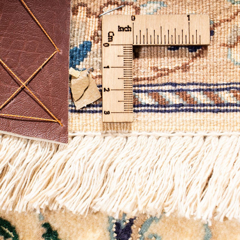 Perser Rug - Nain - Royal - 248 x 165 cm - beige