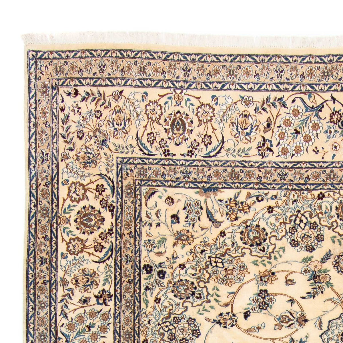 Nain - 9La Rug 245x335cm - Persian Rugs