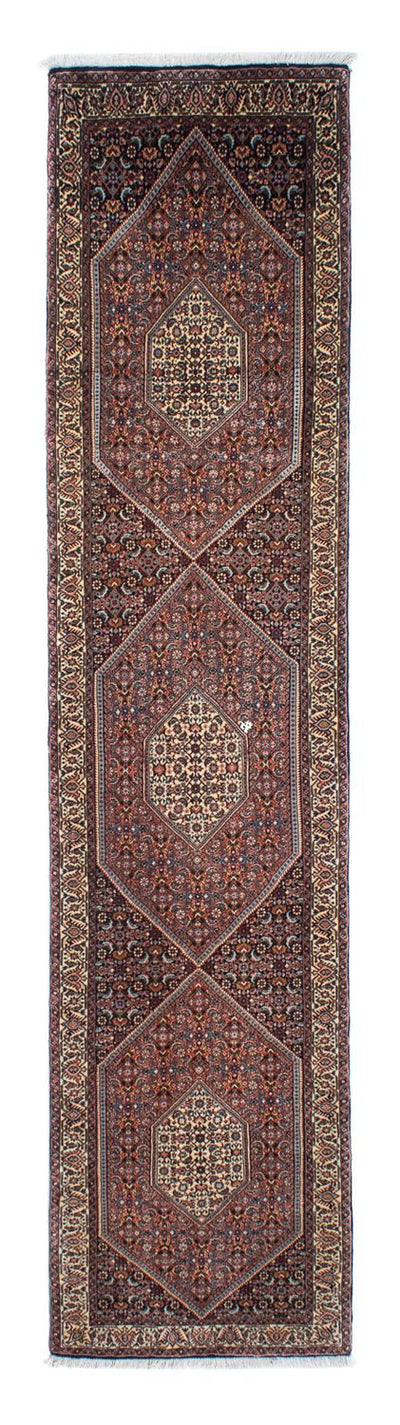 Bidjar Rug 70x287cm - Persian Rugs