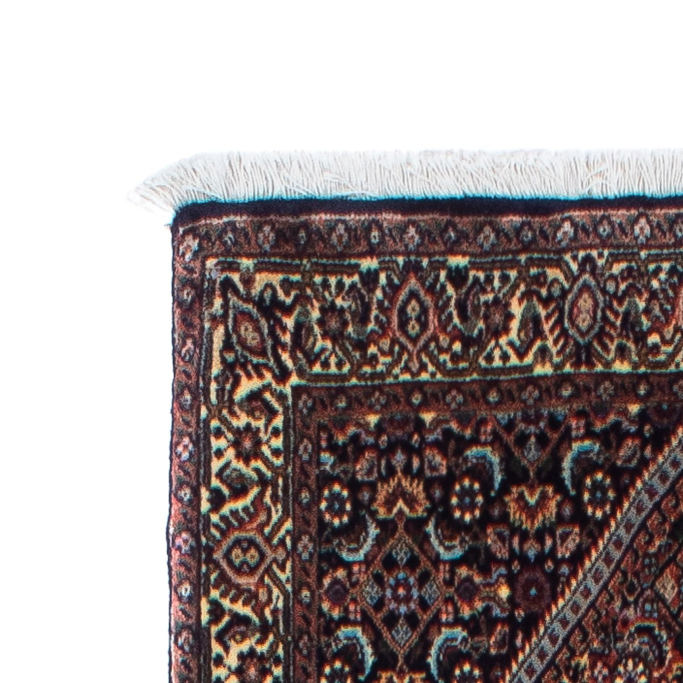 Bidjar Rug 287x70cm - Persian Rugs
