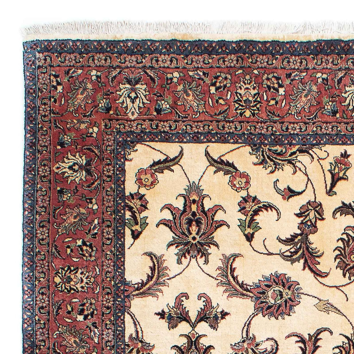 Bidjar Rug 202x140cm - Persian Rugs