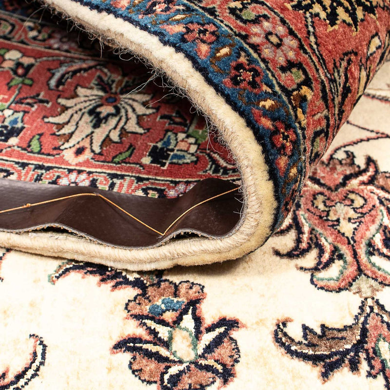 Perser Rug - Bidjar - 202 x 140 cm - beige