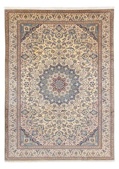 Nain Rug 256x368cm - Persian Rugs