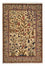 Perser Rug - Ghom - 206 x 142 cm - light brown