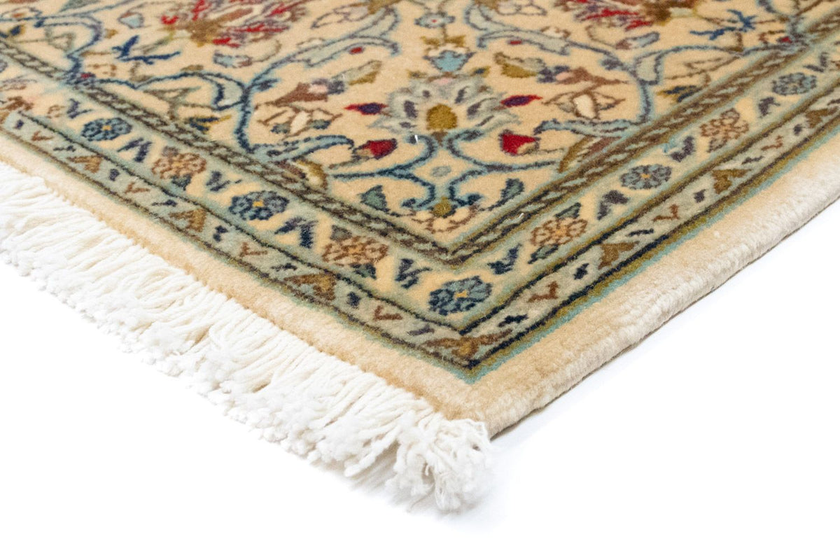Kashan Rug 142x216cm - Persian Rugs
