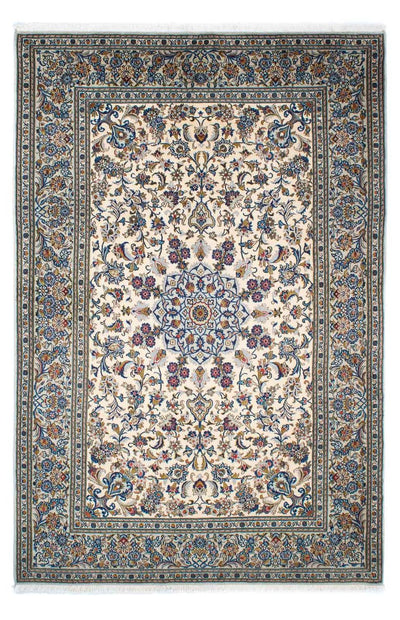 Kashan Rug 158x240cm - Persian Rugs