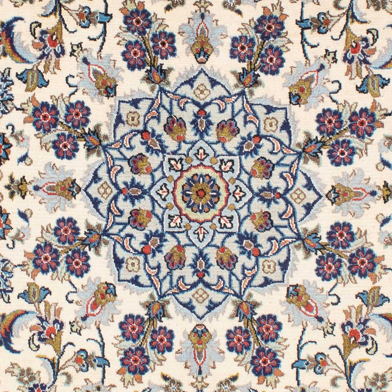 Perser Rug - Keshan - 240 x 158 cm - beige